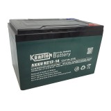 KRAFTON KC 12-14 12 V 17 AH CIKLIKUS ELEKTROMOS KERÉKPÁR AKKUMULÁTOR