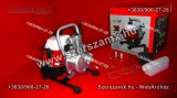 KraftStorm KM/GPUMP-025A Benzines 3,0Lóerős Szivattyú 130L/perc
