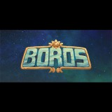 Kraken Bit BOROS (PC - Steam elektronikus játék licensz)