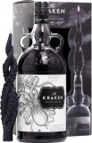 Kraken Black Spiced Rum + Illatgyertya DD 1L (40%)