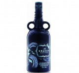 Kraken Black Spiced Rum Unknown Deep (40% 0,7L)