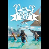 Kraken Ink Studio Pirates Bay (PC - Steam elektronikus játék licensz)