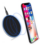 Kramonline Light Vezeték Nélküli Gyorstöltő