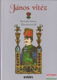 Kráter Műhely Egyesület Petőfi Sándor - János vitéz - Népmesefeldolgozás