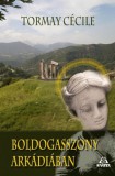 Kráter Műhely Egyesület Tormay Cécile: Boldogasszony Arkádiában - könyv