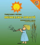 Kráter Műhely Egyesület Turcsány Péter: Méhecske-sirató - könyv