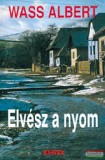 Kráter Műhely Egyesület Wass Albert - Elvész a nyom