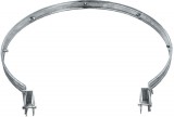 KRAUSE 835420 háttámaszkengyel ø 700 mm horg. acél