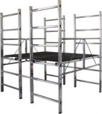 Krause Corda dobogós állvány, 2,8m (916228)