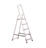 krause corda létra álló 5 fokos (729)