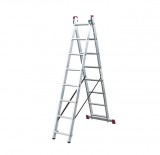 krause corda létra többcélú 2x 8 fokos (30283)