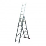 krause corda létra többcélú 3x 7 fokos (30375)