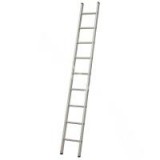 Krause Corda támasztó létra 1x8 (010087)