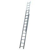 Krause Kitolható létra 2x 8 fokos (alu)