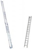 Krause Stabilo húzóköteles létra 3x16 (800763)