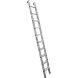 Krause Stabilo támasztólétra 1x10 (124432)