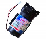 Krausen LT600 RO nyomásfokozó pumpa, 24V - 0,6l