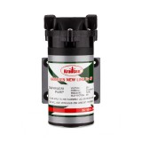 Krausen New Line B+ RO nyomásfokozó pumpa, 36V - 2,5l