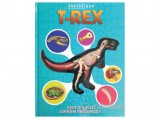 Kreatív Kiadó Ben Grossblatt - T-Rex