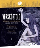 Kreatív Kiadó Doris Rübel: Verskóstoló - könyv