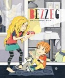 Kreatív Kiadó Fóris-Ferenczi Rita: Bezzeg - könyv