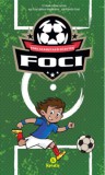 Kreatív Kiadó Gál Péter József: Foci - könyv