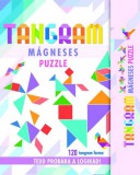 Kreatív Kiadó Hajdu Helénadrienn: Tangram - könyv