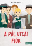 Kreatív Kiadó Molnár Ferenc: A Pál utcai fiúk - könyv