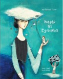 Kreatív Kiadó Sikó-Barabási Eszter: Mesék az Ég-boltból - könyv