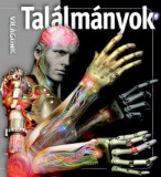 Kreatív Kiadó Találmányok