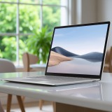 Kreatív  Microsoft Surface 4 Touch i7-1185G7/16GB/512GB SSD/2K/12,3" Érintőképernyős  laptop