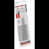 Kreator fémfúrószár 4,5 mm HSS (KRT010110)