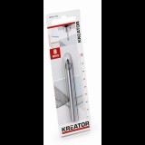 Kreator KRT011105 Fúrószár csempéhez és üveghez, 8×80 mm (KRT011105)