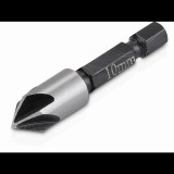 Kreator KRT011201 - Kúpos süllyeszték 10 mm (KRT011201)