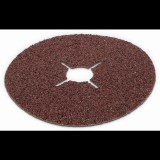 Kreator KRT250506 - 5x Csiszolókorong 125 mm G100 (KRT250506)