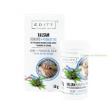 Krém nagyon száraz, viszketésre hajlamos bőrre, kender+probiotikumok, 50g