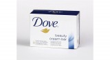 Krémszappan, 4x90 g, DOVE "Original", friss illat