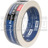 KREPP SZALAG FALRA ÉS MENNYEZETRE PROFI 36MM X 50M