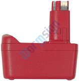 Kress ABS 132 - 13,2V akku felújítás 2000 mAh Ni-CD