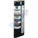 Kress Makita 7000 - 7,2V akku felújítás 2000 mAh Ni-CD