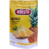 Kresto liofilizálst- fagyasztva szárított ananász 15g