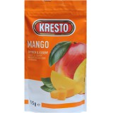 Kresto liofilizált - fagyasztva szárított mangó 25g