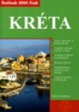 Kréta útikönyv - Booklands 2000