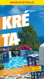 Kréta útikönyv - Marco Polo