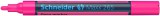Krétamarker, 2-3 mm, SCHNEIDER "Maxx 265", rózsaszín