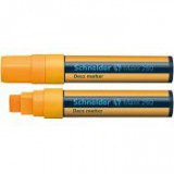 Krétamarker, 5-15 mm, SCHNEIDER "Maxx 260", narancssárga
