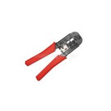 Krimpelő fogó - 129403 (RJ11/RJ12/RJ45) (EQUIP_129403)