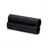 Krimpelő Hüvely - VMC Krimpelő Duplahüvely Roppantócső 13-as 1,3x7mm 20db (3987BK)