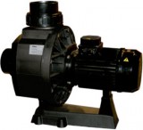 Kripsol Kreta 104m3/h 400V szivattyú