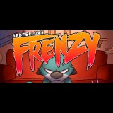 Krispy Animation Bedfellows FRENZY (PC - Steam elektronikus játék licensz)